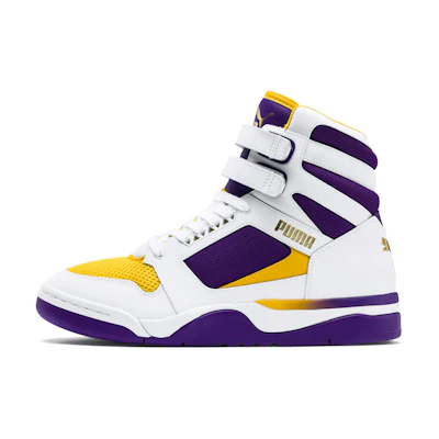 Puma Palace Guard Mid 'Finals'