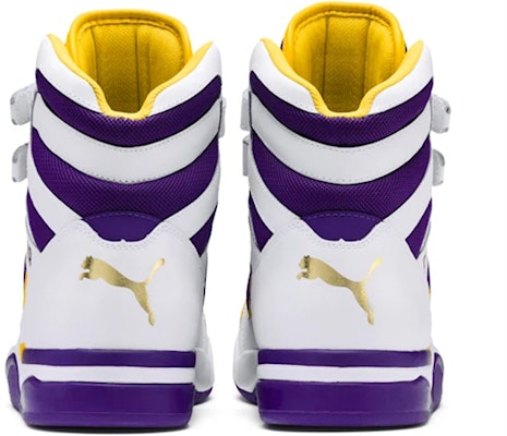 Puma 宮殿守衛中筒籃球鞋 '總決賽' 370596-01 Shop Puma 宮殿守衛中筒籃球鞋 '總決賽' 370596-01