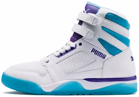 Puma Palace Guard Mid 'Queen City' 370593-01 Puma Palace Guard Mid 'Queen City' 370593-01