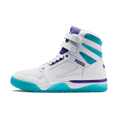 Puma Palace Guard Mid 'Queen City'