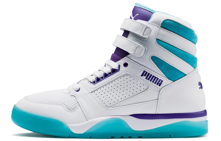 Puma Palace Guard Mid 'Queen City' 370593-01