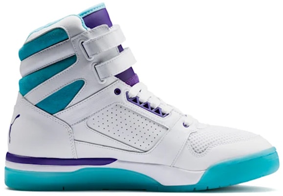 Puma Palace Guard Mid 'Queen City' Zapatillas 370593-01 Order Puma Palace Guard Mid 'Queen City' Zapatillas 370593-01