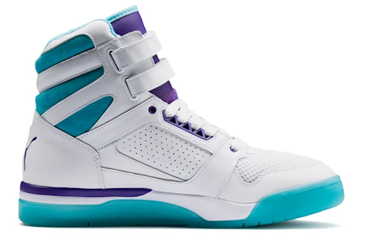 Order Puma Palace Guard Mid ''Queen City'' Scarpe da Basket 370593-01