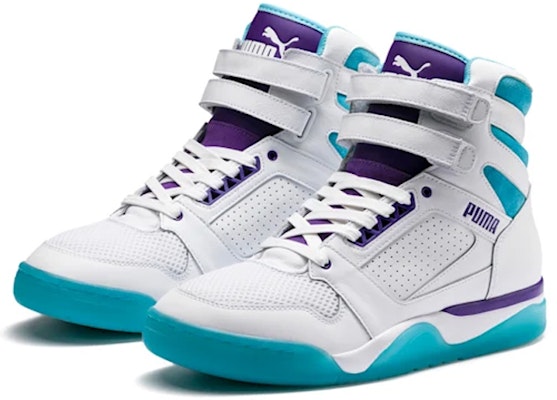 Puma Palace Guard Mid 'Queen City' Zapatillas 370593-01 Lookbook Puma Palace Guard Mid 'Queen City' Zapatillas 370593-01