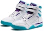 Lookbook Puma Palace Guard Mid 'Queen City' Lelaki & Wanita 370593-01