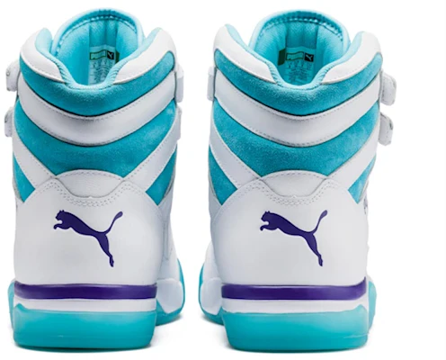 Puma Palace Guard Mid ''Queen City'' Scarpe da Basket 370593-01 Shop Puma Palace Guard Mid ''Queen City'' Scarpe da Basket 370593-01