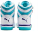 Shop Puma Palace Guard Mid ''Queen City'' Scarpe da Basket 370593-01