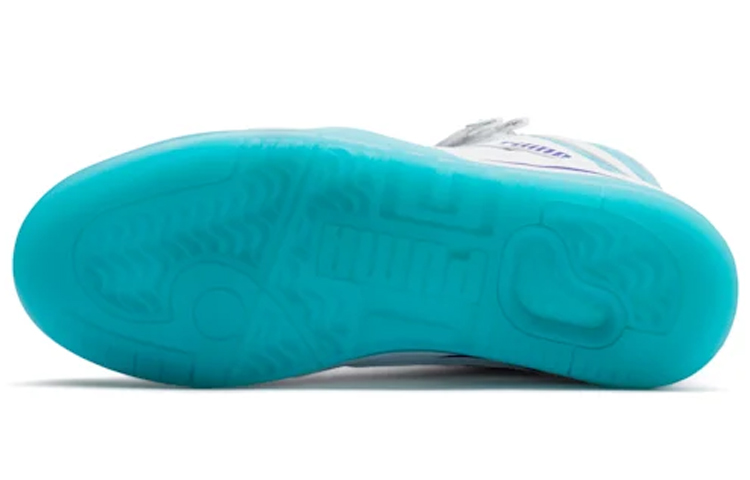 Purchase Puma Palace Guard Mid ''Queen City'' Scarpe da Basket 370593-01