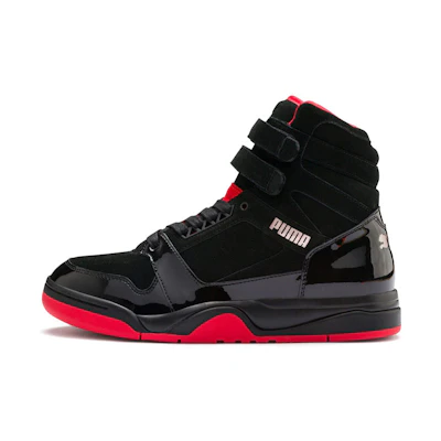 Puma Palace Guard Mid 'Red Carpet'