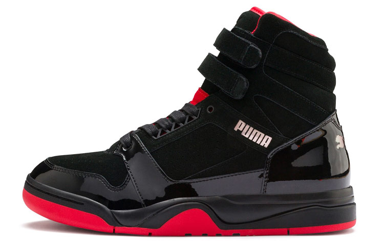 Puma Palace Guard Mid 'Red Carpet' 370073-01