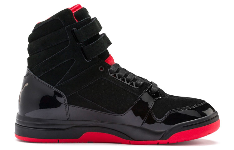 Order Puma Palace Guard Mid 'Karpet Merah' 370073-01