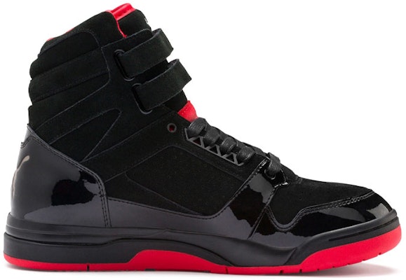 Puma Palace Guard Mid 'Red Carpet' 370073-01 Order Puma Palace Guard Mid 'Red Carpet' 370073-01