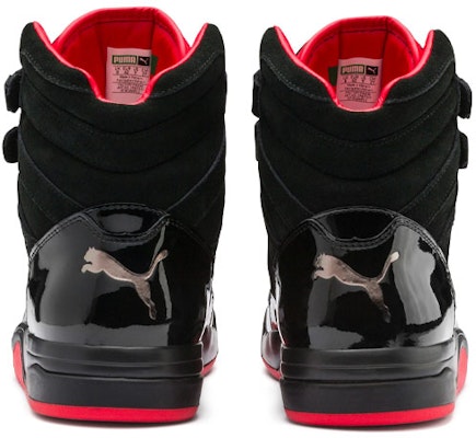 Puma Palace Guard Mid 'Red Carpet' 370073-01 Shop Puma Palace Guard Mid 'Red Carpet' 370073-01