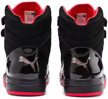 Shop 푸마 팰리스 가드 미드 "레드 카펫" (Puma 팰리스 가드 미드 "레드 카펫") 370073-01