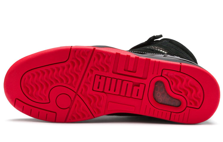 Purchase Puma Palace Guard Mid 'Karpet Merah' 370073-01