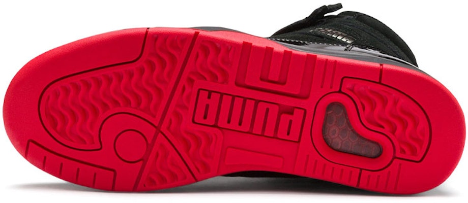 Puma Palace Guard Mid 'Red Carpet' 370073-01 Purchase Puma Palace Guard Mid 'Red Carpet' 370073-01