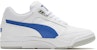 Puma Palace Guard Kasual Pertengahan /Kelabu/Biru 'Putih' 372833-02