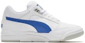 Order Puma Palace Guard Kasual Pertengahan /Kelabu/Biru 'Putih' 372833-02