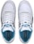 Puma Palace Guard Tengah Kasual Hitam/Biru 'Putih' 372833-03