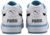 Puma Palace Guard Tengah Kasual Hitam/Biru 'Putih' 372833-03