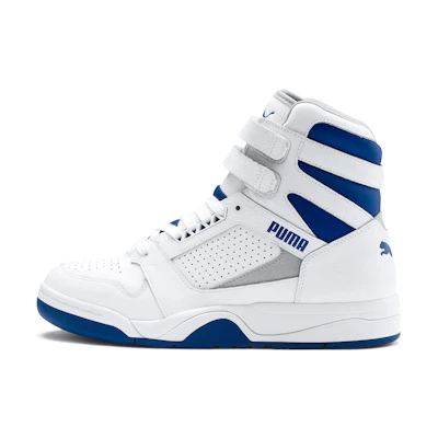 Puma Palace Guard Mid Athletic 'Blue White'
