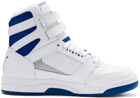 彪马宫殿守卫中帮运动鞋 '蓝白' 371001-01 Order 彪马宫殿守卫中帮运动鞋 '蓝白' 371001-01