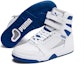 Lookbook Puma Palace Guard Mid Athletic 'Biru Putih' 371001-01
