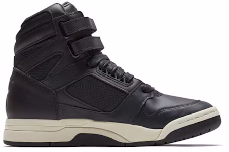 Lookbook Puma PALACE GUARD MID COURTSIDE 'Negro Blanco' 370069-01