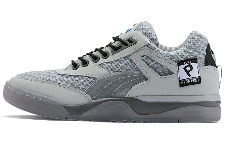 Puma Palace Guard N6Four 'Grey' 372432-01
