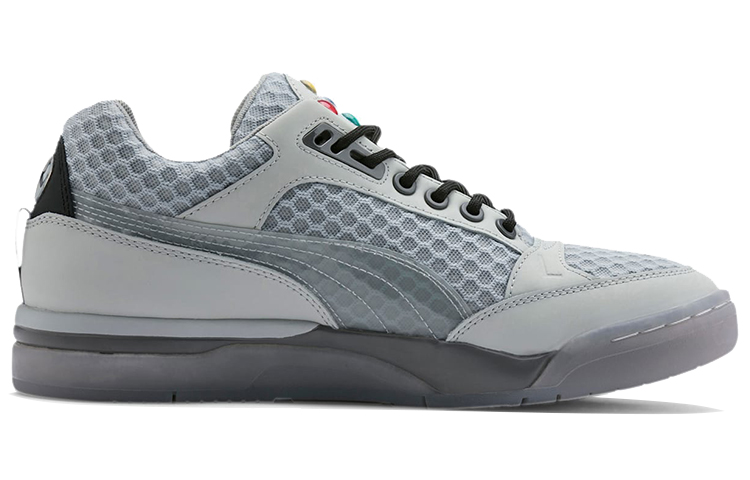 Order Puma Palace Guard N6Four 'Abu-abu' 372432-01