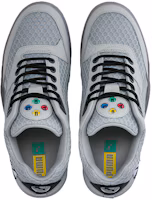 Lookbook Puma Palace Guard N6Four 'Gris' 372432-01