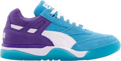 Puma Palace Guard Queen City 'Blue Atoll' 370411-01 Puma Palace Guard Queen City 'Blue Atoll' 370411-01