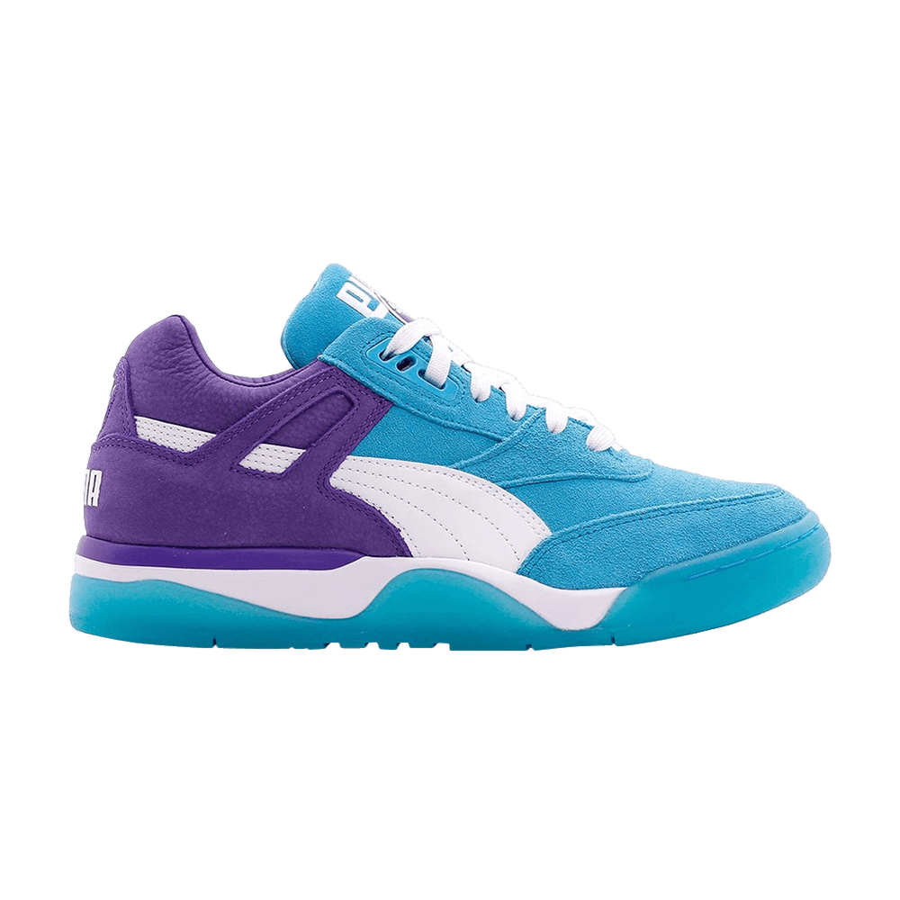 Puma Palace Guard Queen City 'Blue Atoll' 370411-01