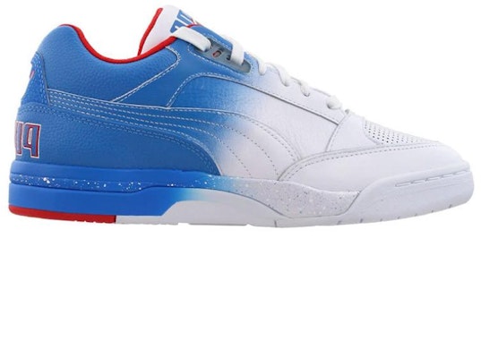Puma Palace Guard Retro 'Putih Indigo' 371512-01 Order Puma Palace Guard Retro 'Putih Indigo' 371512-01