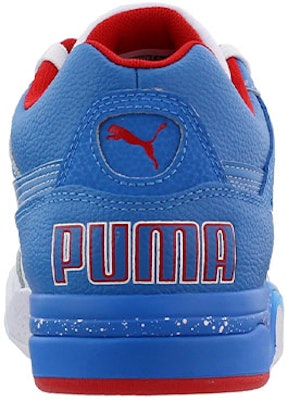 Puma Palace Guard Retro 'Putih Indigo' 371512-01 Shop Puma Palace Guard Retro 'Putih Indigo' 371512-01
