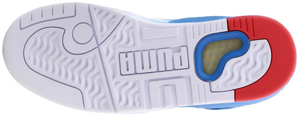 Puma Palace Guard Retro 'Putih Indigo' 371512-01 Purchase Puma Palace Guard Retro 'Putih Indigo' 371512-01