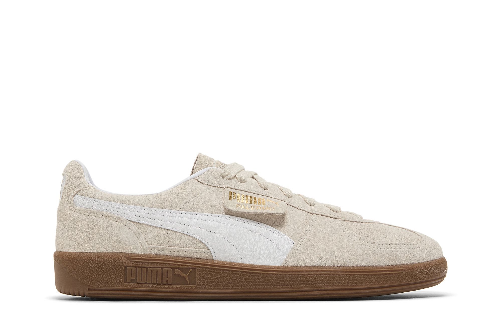 Puma Palermo 'Alpine Snow' 396463-11