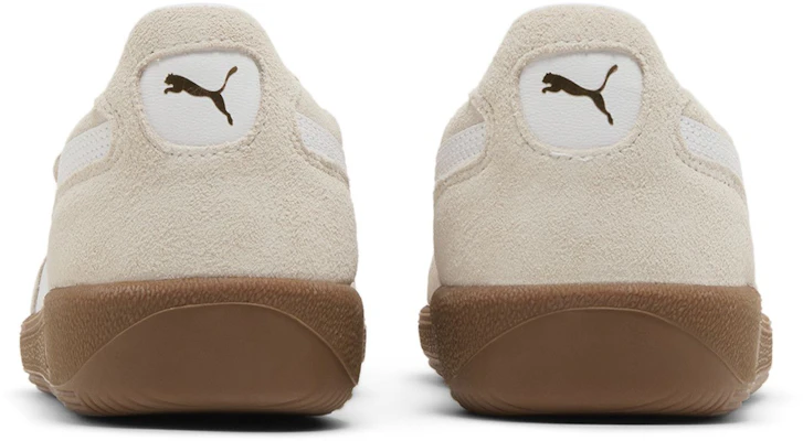 Puma Palermo ''Alpine Snow'' Sneaker Wit 396463-11 Sizing Puma Palermo ''Alpine Snow'' Sneaker Wit 396463-11