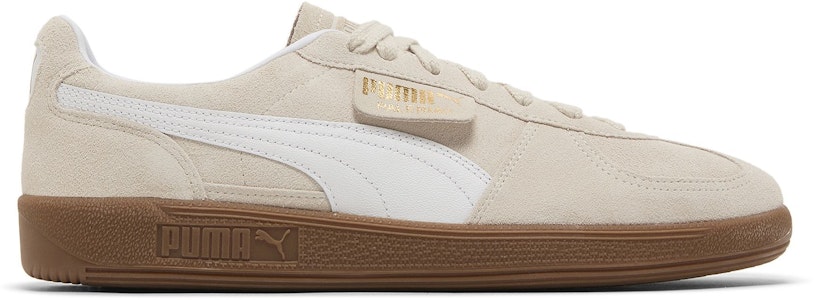 プーマ パレルモ "アルパインスノー" 396463-11 Buy プーマ パレルモ "アルパインスノー" 396463-11