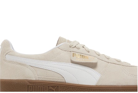 プーマ パレルモ "アルパインスノー" 396463-11 Order プーマ パレルモ "アルパインスノー" 396463-11