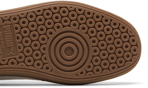 プーマ パレルモ "アルパインスノー" 396463-11 Purchase プーマ パレルモ "アルパインスノー" 396463-11