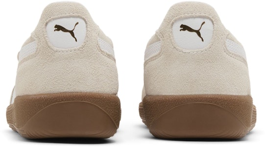 プーマ パレルモ "アルパインスノー" 396463-11 Details for プーマ パレルモ "アルパインスノー" 396463-11