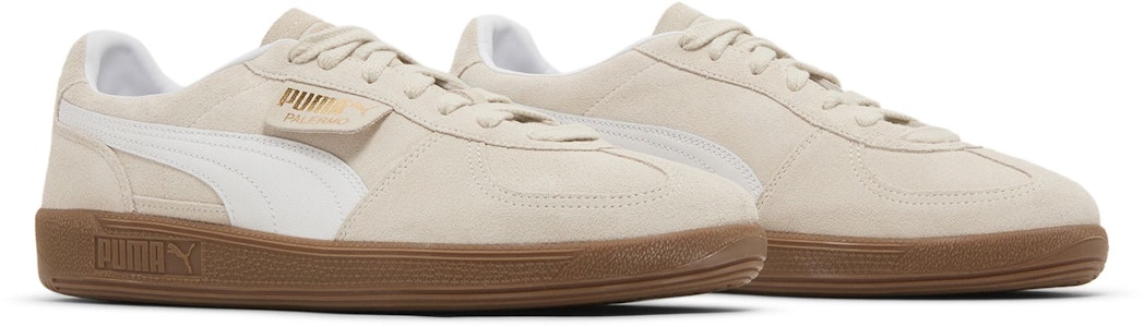 プーマ パレルモ "アルパインスノー" 396463-11 Cheap プーマ パレルモ "アルパインスノー" 396463-11