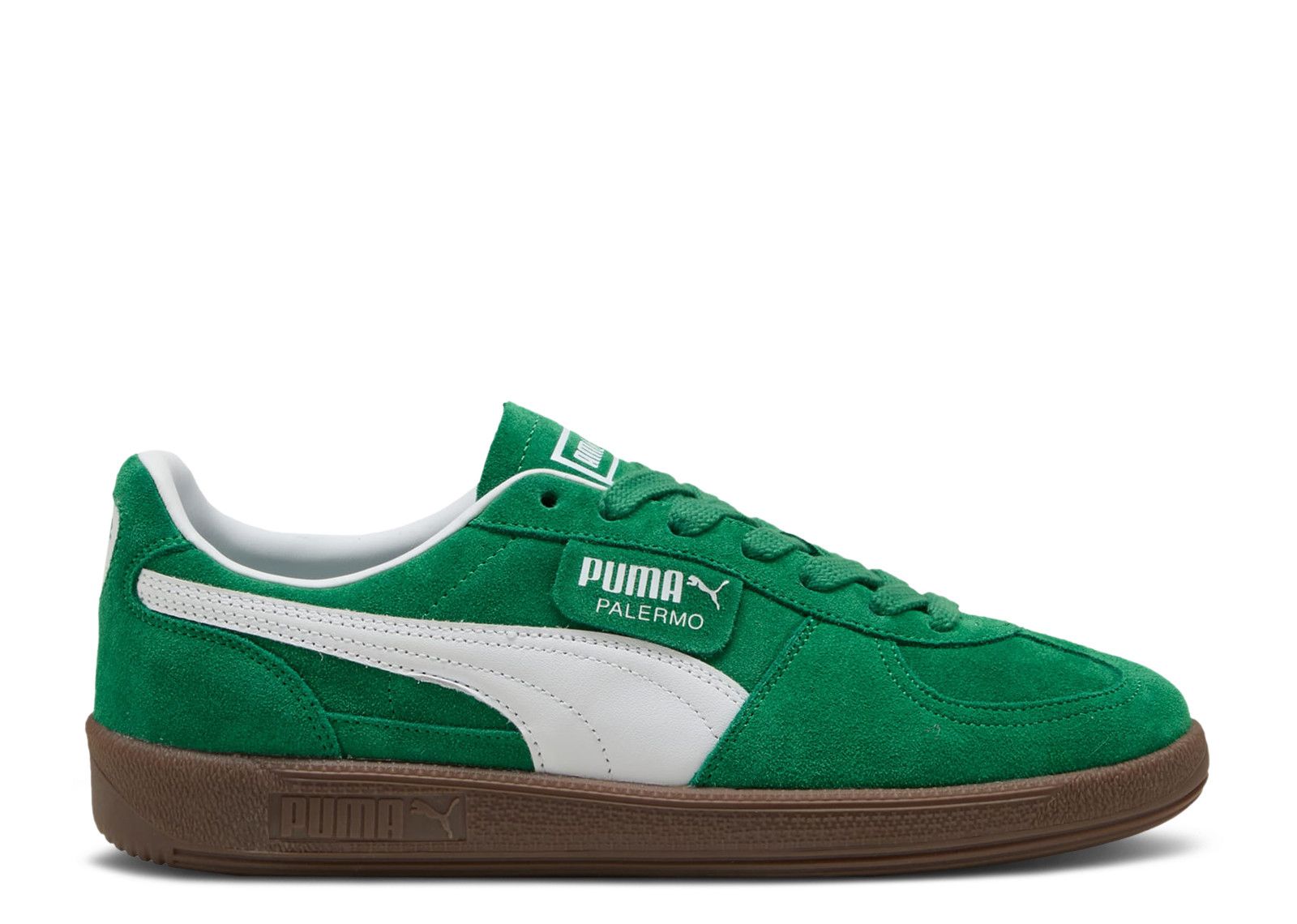 Puma Palermo 'Archive Green' 396463-63