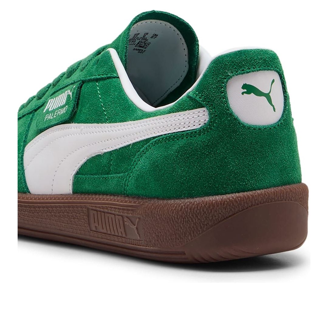 Purchase Puma Palermo 復刻版 ''Archive Green'' 綠色運動鞋 396463-63