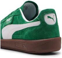 Purchase Puma Palermo 復刻版 ''Archive Green'' 綠色運動鞋 396463-63