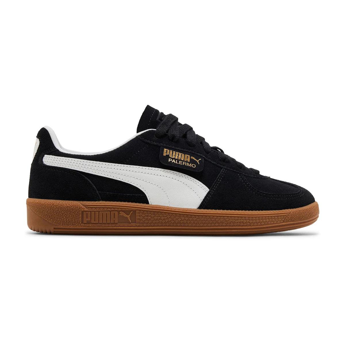 Puma classic gum sole discount