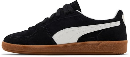 PUMA 減震耐磨 板鞋 男女同款 黑白色 Lookbook PUMA 減震耐磨 板鞋 男女同款 黑白色