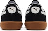 Details for Puma Palermo 'Hitam Putih Gum' 396463-10