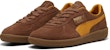 Puma Palermo 'Coklat Cendawan Halia Teh' 396463-03